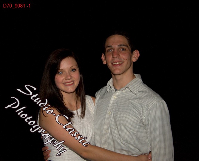 SouthKortright Graduation
